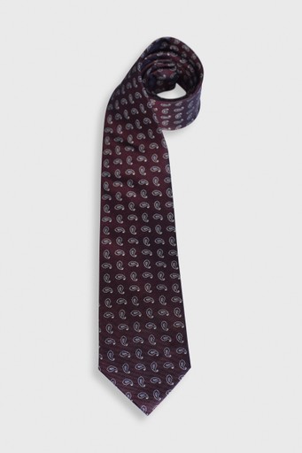 Bruce tie