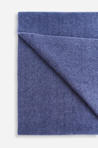 Brandon wool scarf