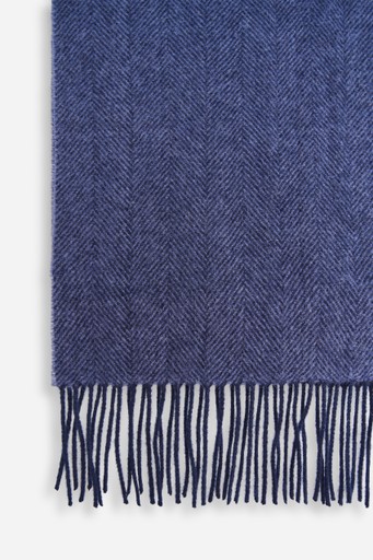 Brandon wool scarf