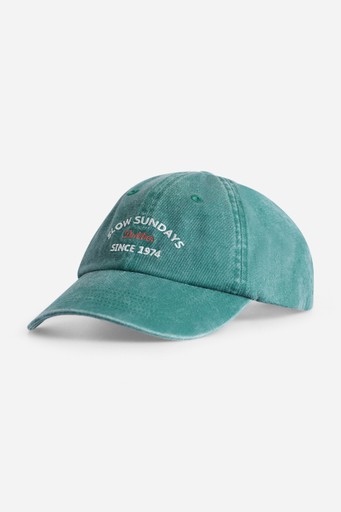 Paco cap