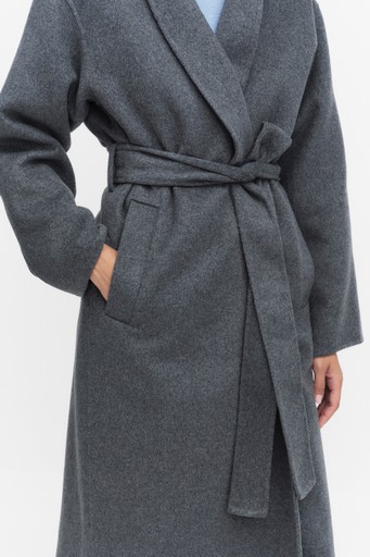 Cora coat