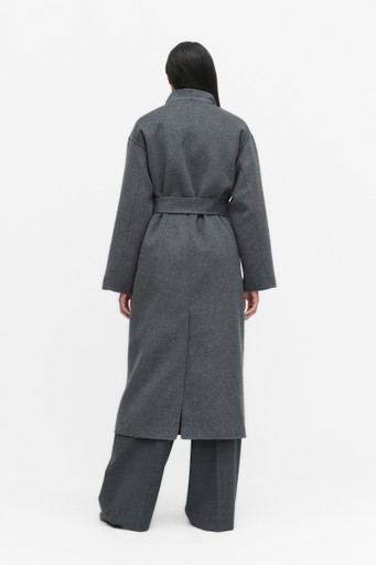 Cora coat