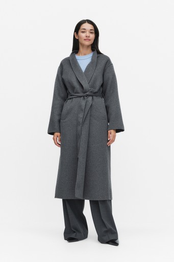 Cora coat