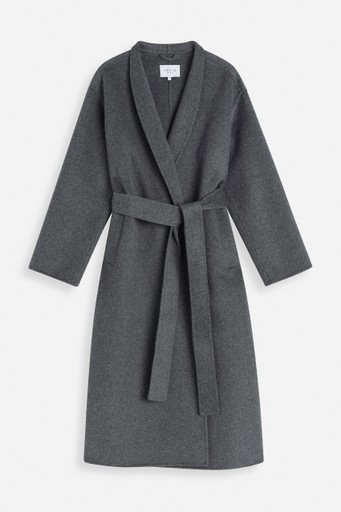 Cora coat