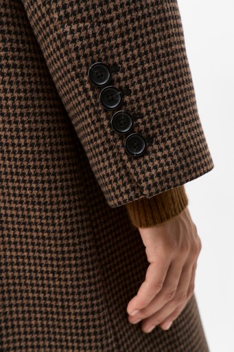 Naya coat