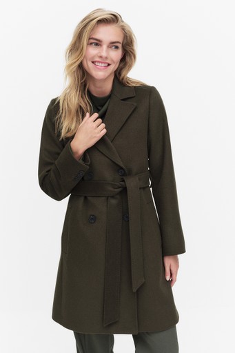 Edith coat
