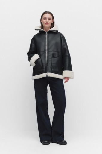 Mabel jacket