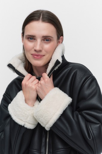 Mabel jacket