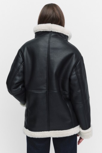 Mabel jacket