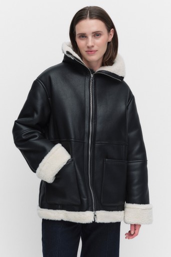 Mabel jacket