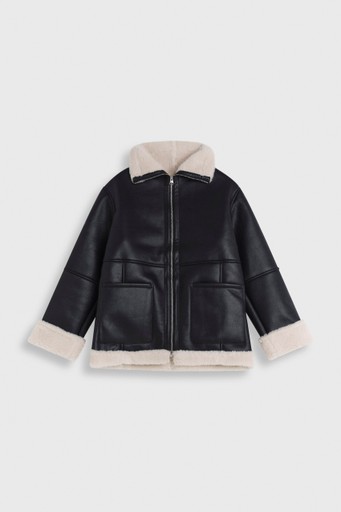 Mabel jacket