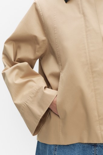 Aleah jacket