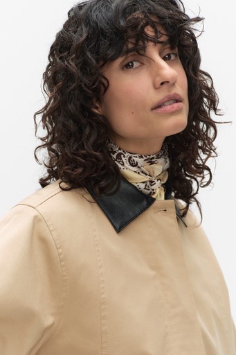 Aleah jacket
