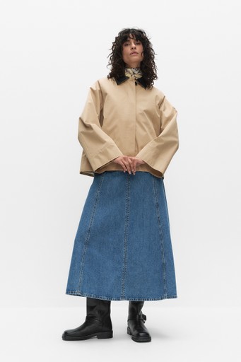 Aleah jacket