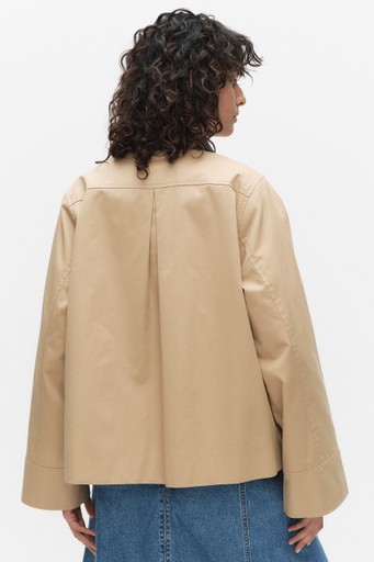 Aleah jacket