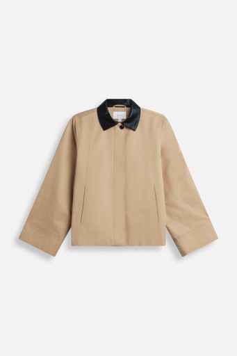 Aleah jacket