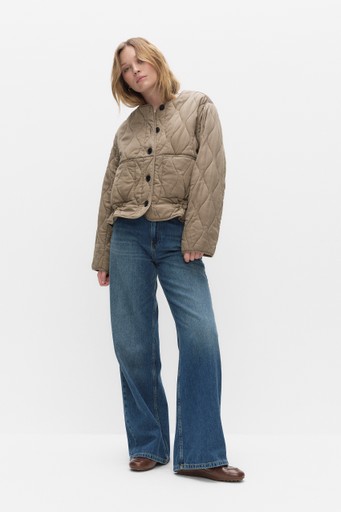 Piper jacket