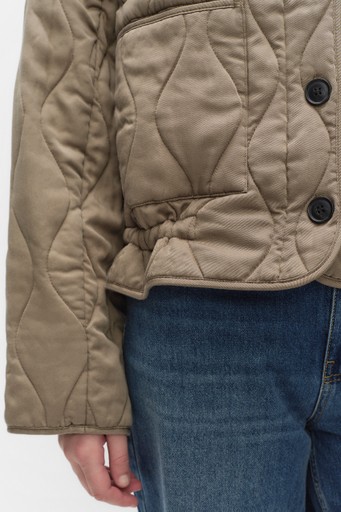 Piper jacket