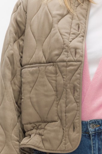 Piper jacket