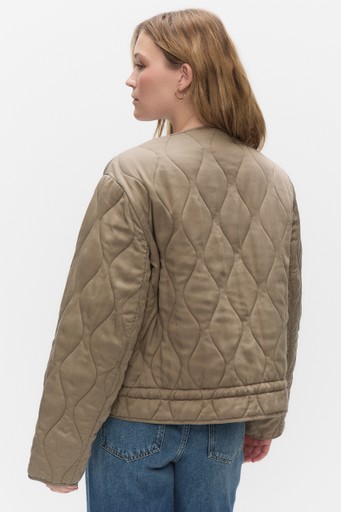 Piper jacket