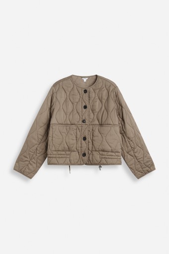 Piper jacket