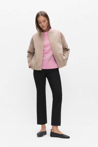 Zadie jacket