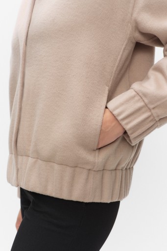 Zadie jacket