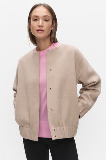 Zadie jacket