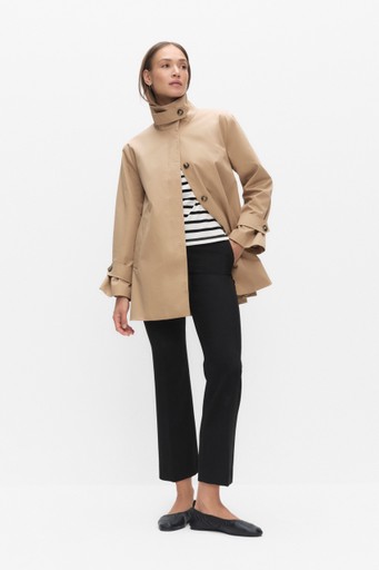 Leighton jacket
