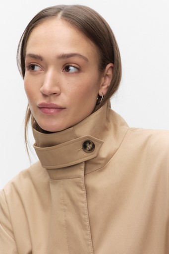 Leighton jacket