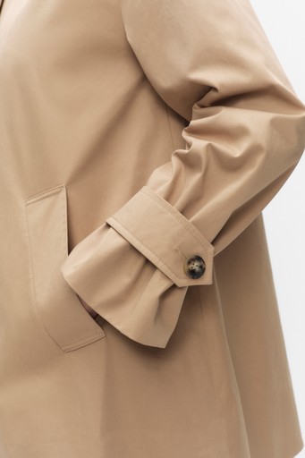 Leighton jacket
