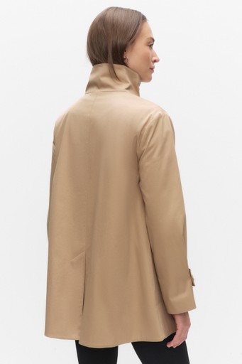 Leighton jacket