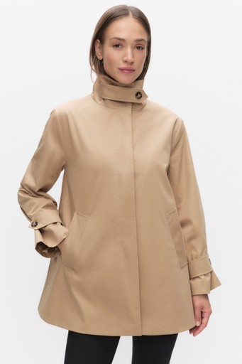 Leighton jacket