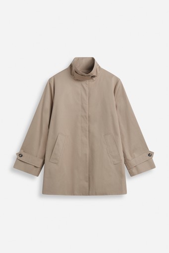 Leighton jacket