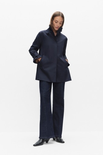 Leighton jacket
