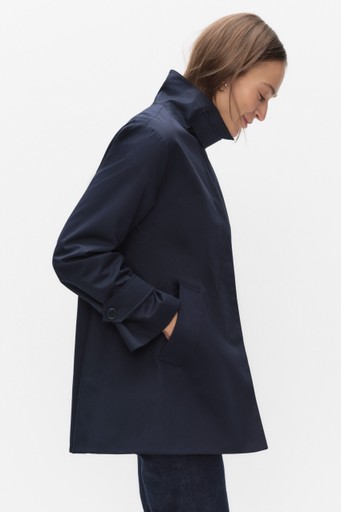 Leighton jacket