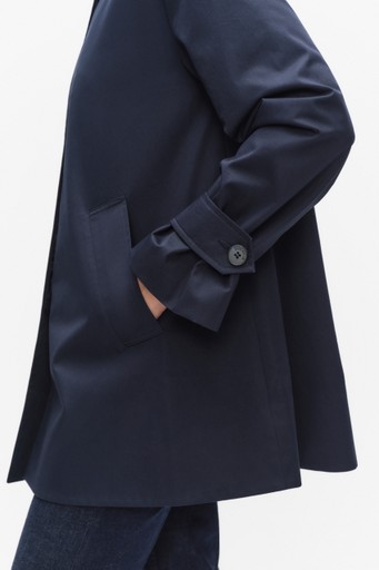 Leighton jacket