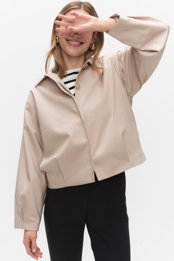 Daphne jacket
