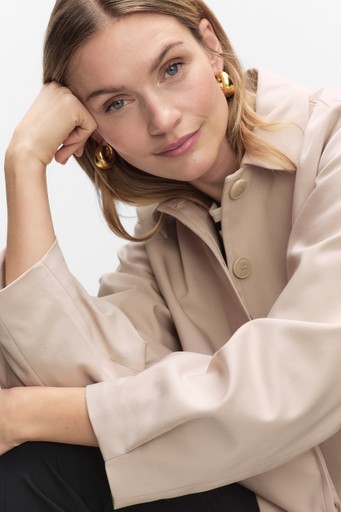 Daphne jacket