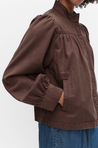 Evelyn jacket