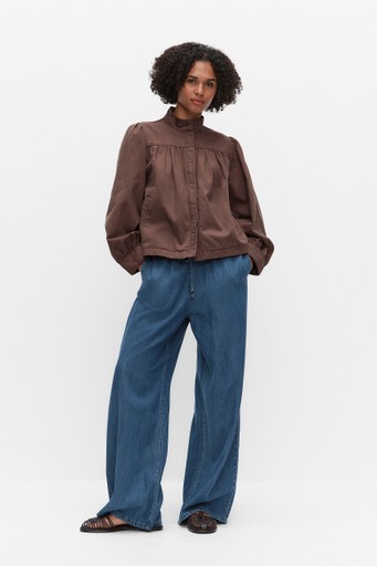 Evelyn jacket