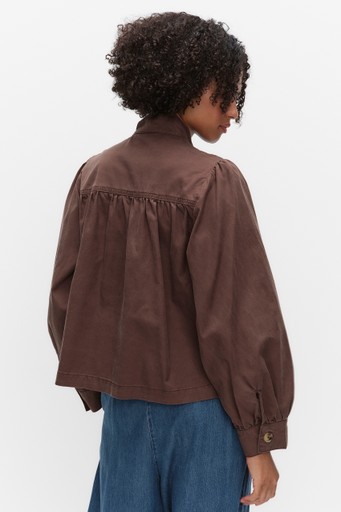 Evelyn jacket