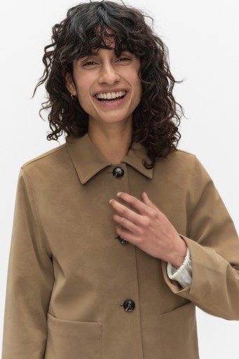 Micha jacket