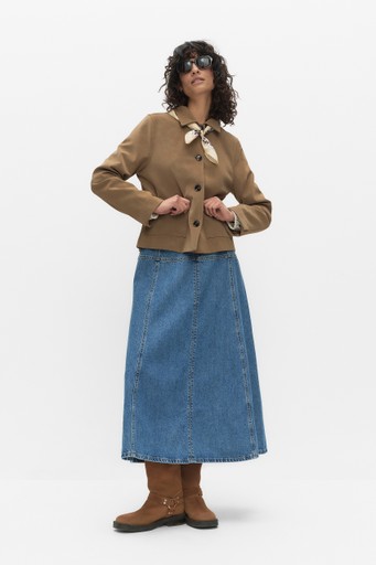 Micha jacket