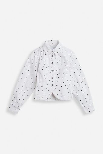 Regina denim jacket