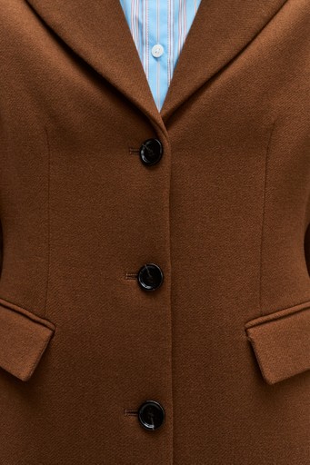 Gabriella coat