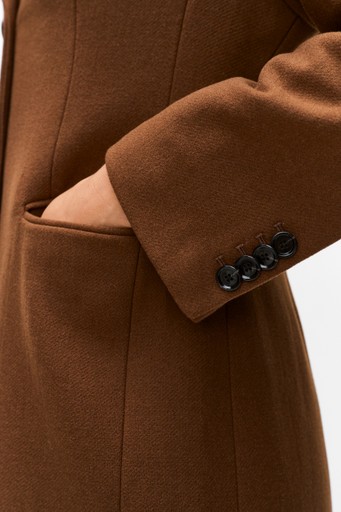 Gabriella coat