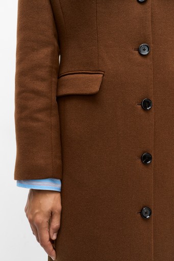 Gabriella coat