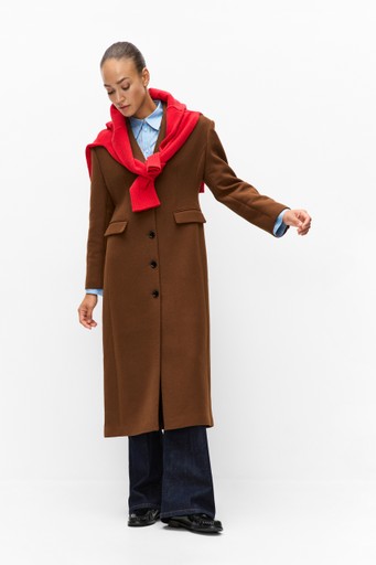 Gabriella coat