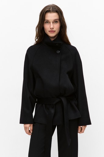 Noelle jacket